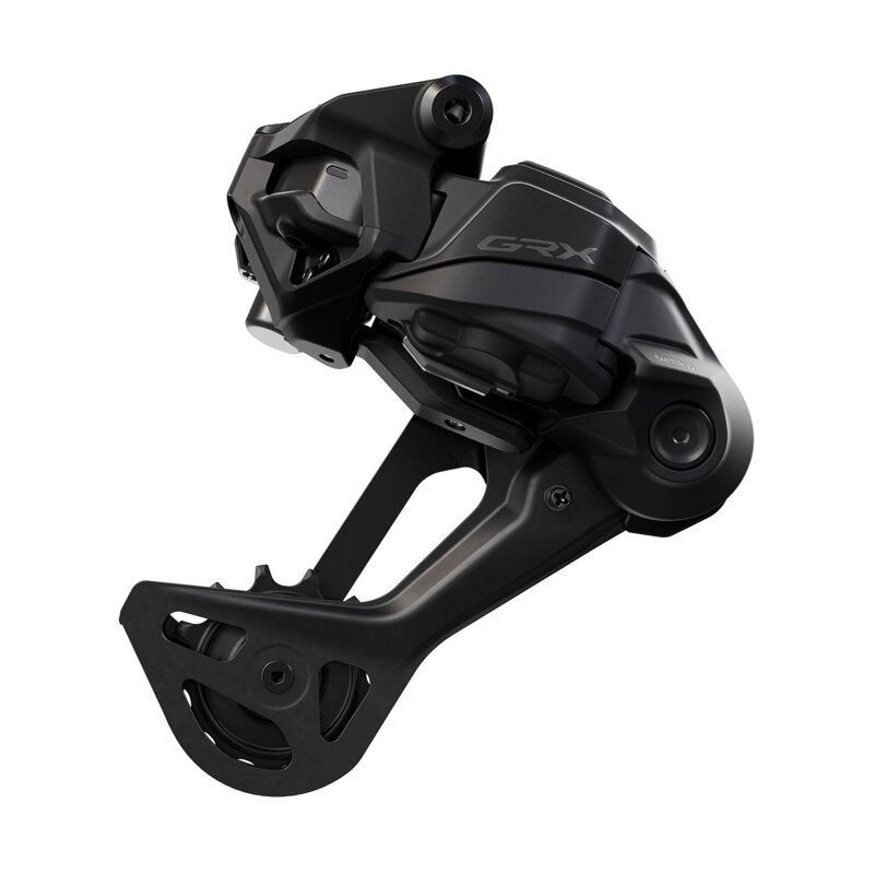 SHIMANO Schimbător spate GRX RD-RX717 1x12 braț foarte lung