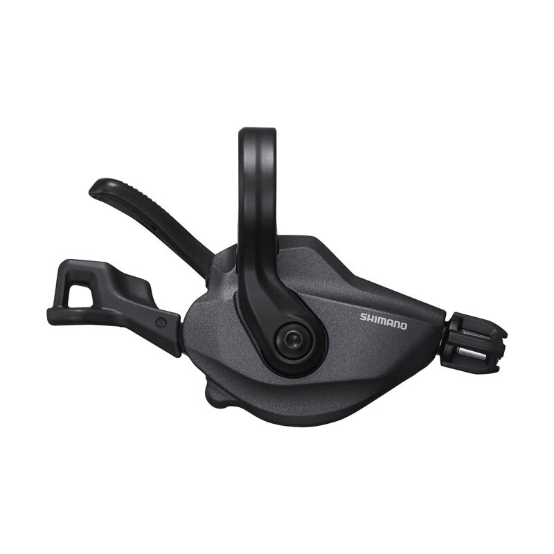SHIMANO Manetă schimbător XT SL-M8100 dreapta 12 viteze pe colier OEM