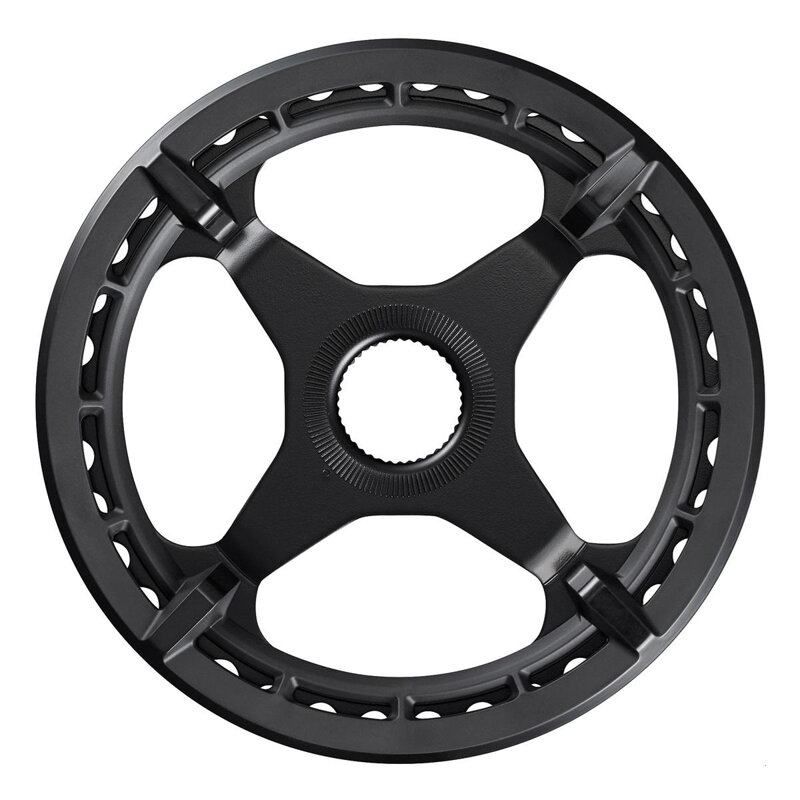 SHIMANO Pinion STEPS SMCRE50 38T cu protecție