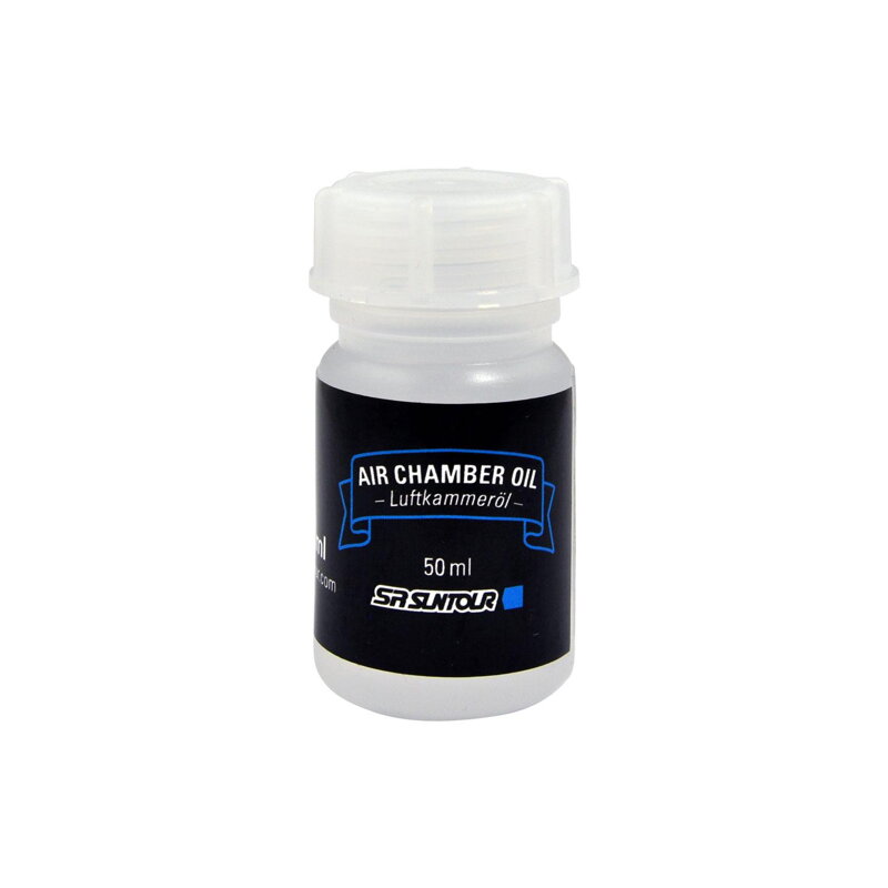 SR SUNTOUR Ulei de etanșare pentru camera