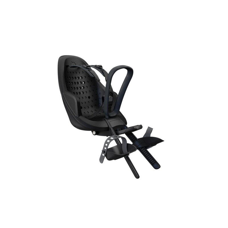 THULE Scaun YEPP 2 MINI față negru