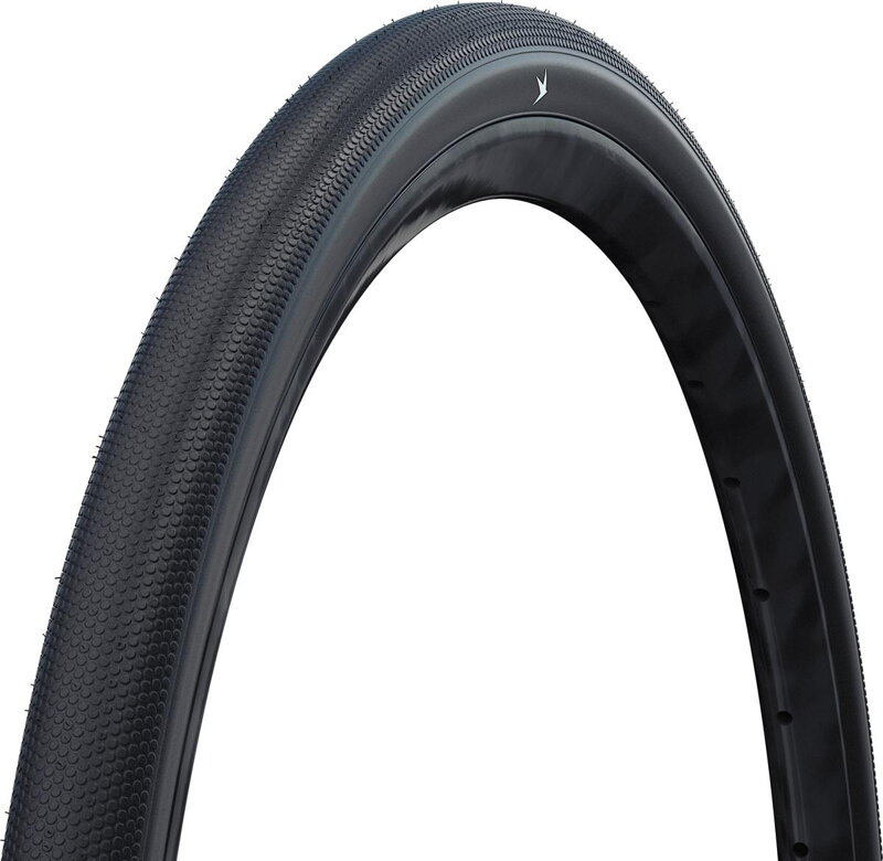 SCHWALBE Anvelopă PRO ONE ALLROAD 700x30C (30-622) 67EPI 340g TLR Evo V-Guard RACE PRO Addix Race pliabilă