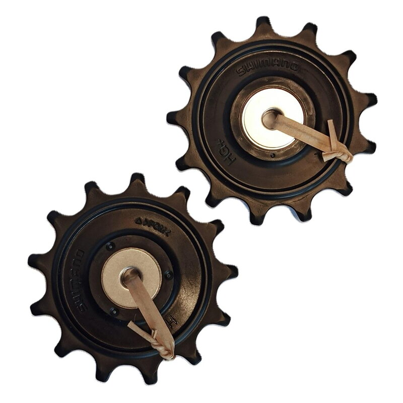 SHIMANO Role schimbător spate XT RD-M8250 12 viteze